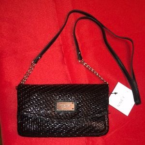 NWT Nine West Crossbody Purse